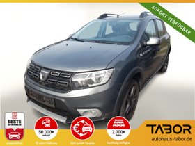 DACIA Sandero Stepway II TCe 90 Celebration Nav PDC
