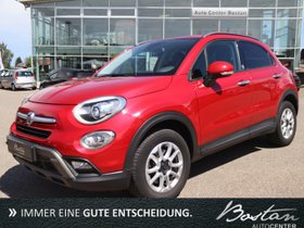 FIAT 500X OPENING EDITION OFF-ROAD/4x4/LEDER/XENON