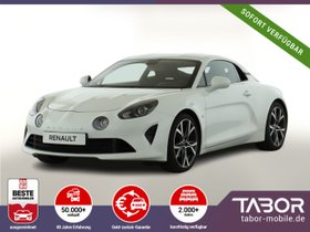 ALPINE A110 1.8 TCe 252 Aut VollLED Nav 18Z PDC Keyl