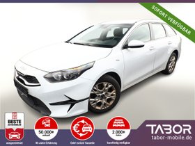 KIA Ceed SW 1.5 T-GDI 160 DCT Vision Nav PDC Kam 16Z