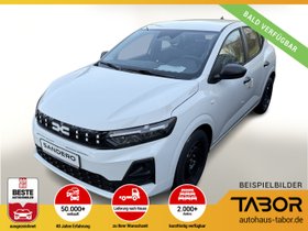 DACIA Sandero Essential SCe 65 PDC SpurAssist