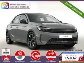 OPEL Corsa 1.2 100 GS Kam PDC vo/hi AppCo Totw 16Z