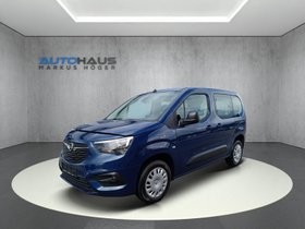 Opel Combo Life E Edition+MEDIA-PAKET+KLIMAAUTOMATIK+2SCHIEBETÃREN+