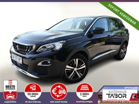 PEUGEOT 3008 1.2 PureTech 130 Allure Nav KeyL Kam180°