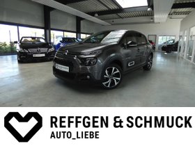 CITROEN C3 SHINE AUTOMATIK+NAVI+LED+KAMERA+ALLWETTER+TÜV