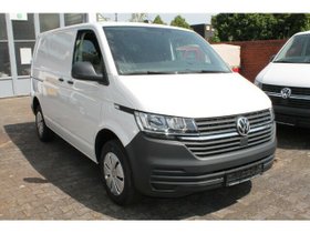 VW T6.1 Kasten 2,0 TDi Klima PDC Freisp SOFORT