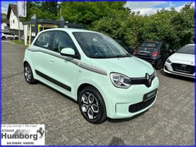 RENAULT Twingo 1,0 SCe 75 Limited