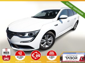 RENAULT Talisman Grandtour 1.3 TCe 160 EDC Life PDC Temp