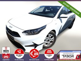 KIA Ceed 1.5 T-GDI 160 Vision PDC SHZ Klima CarPlay