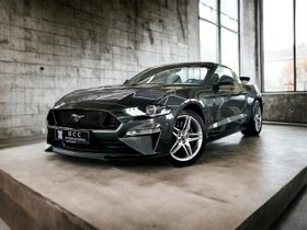 FORD Mustang GT V8 Cabrio 6gang + Premium Paket