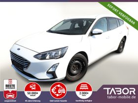 FORD Focus Kombi 1.0 EcoBoost 125 TitX LED Nav Kam