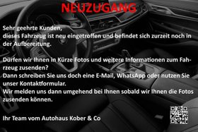 VW Caddy 1.6 TDI Roncalli Trendline   AUTOMATIK+SHZ