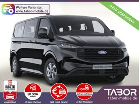 FORD Tourneo Custom Trend L2 ACC AHK Nav SHZ 3Z-Klima