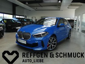 BMW 128 TI MSPORT AUTOMAT+NAV+LIVE+LED+APPLE+SPOTIFY