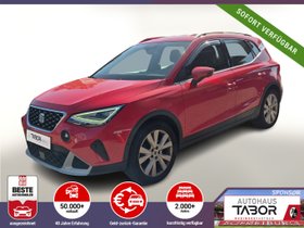SEAT Arona 1.0 TSI 115 Xperience ProPaket WinterP