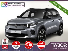 CITROEN C3 Plus CarP/AndroidA PDC LED HUD Klim DAB BT