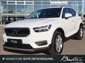 VOLVO XC40 MOMENTUM AWD/NAVIGATION/DIGITAL TACHO/AHK