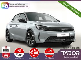 OPEL Corsa GS LED Kam PDC vo/hi AppC Totw 16Z