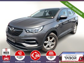 OPEL Grandland X 1.2 Turbo 130 Edition LED SHZ PDC
