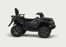 Neuer: ​​​​​​​TGB Blade 620LV ATV/Quad