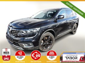 RENAULT Koleos II dCi 190 X-Tronic 4WD Initiale Paris