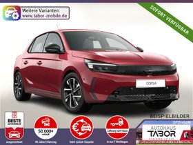 OPEL Corsa GS Kam PDC vo/hi AppC Totw LM16Z 10