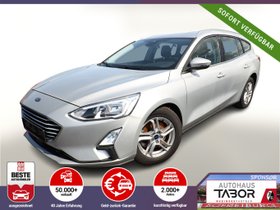 FORD Focus 1.5 EcoBlue 120 Cool&Connect Nav AHK SHZ