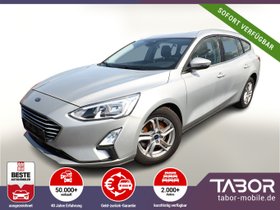 FORD Focus 1.5 EcoBlue 120 Cool&Connect Nav AHK SHZ