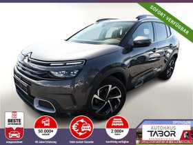 CITROEN C5 Aircross 1.6 PureTech 180 Aut. Shine LED Nav