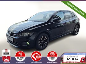 VW Polo 1.0 TSI 95 IQ.DRIVE PDC CompostitionM