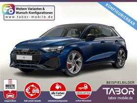 AUDI A3 Sportback TDI 116 S line LED Komfort+ SHZ