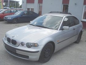 BMW 316 compact ti