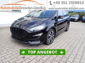 Ford S-MAX 2.5 Duratec Hybrid ST-Line-Navi Sony-ACC-