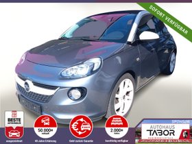 OPEL Adam 1.4 100 Open Air Nav PDC SHZ Klima LM17Z
