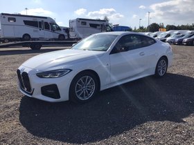 BMW 430 i M Sport-UPE 67.090-Cockpit Prof-ACC-HiFi-