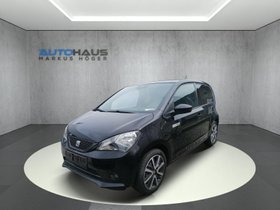 Seat Mii electric Plus+WINTER-PAKET+KLIMA+SHZ+beh. FRONTSCHEIBE