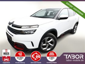CITROEN C5 Aircross 1.2 PureTech 130 Aut. Feel MirrorL