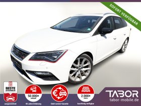 SEAT Leon ST 1.4 TSI 150 FR Pano LED Nav PDC LM18Z
