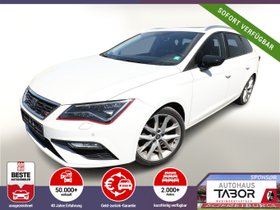 SEAT Leon ST 1.4 TSI 150 FR Pano LED Nav PDC LM18Z
