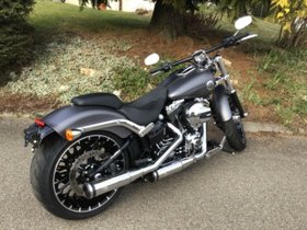 2017 Harley-Davidson BREAKOUT FS2
