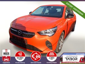 OPEL Corsa F 1.2 75 Edition Nav Kam180° PDC Tempomat