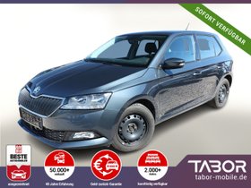 SKODA Fabia 1.0 TSI 110 DSG Ambition Nav PDC SHZ