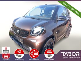 SMART fortwo Cabrio Perfect JBL SHZ Klimaaut. LM15Z