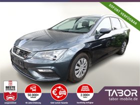 SEAT Leon ST 1.5 TSI 130 FR LED PDC 18Z SHZ FullLink