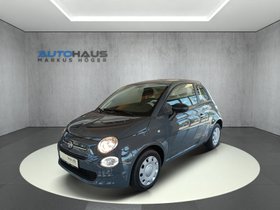 Fiat 500 1.0 BSG CULT+5J-GARANTIE+DAB+KLIMA+SPEED-LIMITER