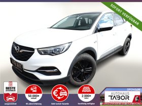 OPEL Grandland X 1.2 Turbo 130 Edition Pano PDC Kam