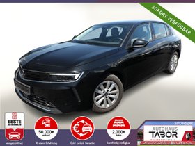 OPEL Astra L 1.2 Turbo 110 Enjoy LED Nav AHK SHZ Kam