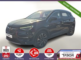 OPEL Grandland X 2.0 D 177 Aut. Ultimate LED AHK Kam