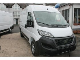 FIAT Ducato Kasten L2H2 Klima Kamera SOFORT !!!
