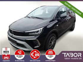 OPEL Crossland 1.2 83 Ultimate LED PDC SHZ Klimaaut